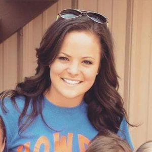 Meet your Posher, Breanna